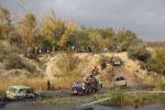 Генералы песчаных карьеров - осень 2013 Волгоград Фото 40